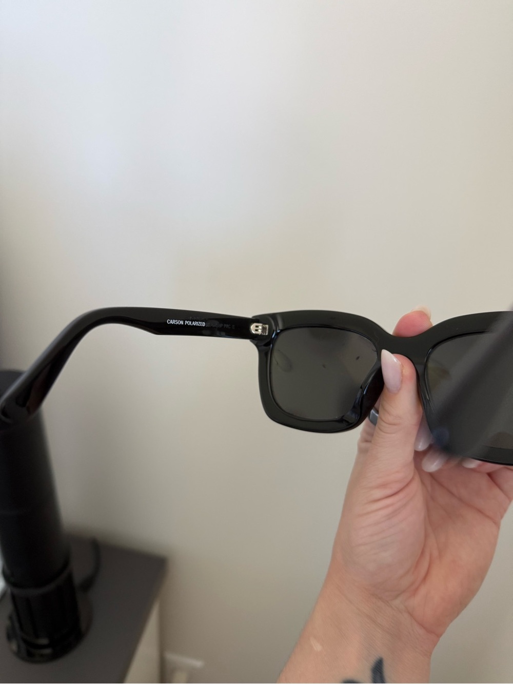 Diff Carson Sunglasses - Picture 4 of 7